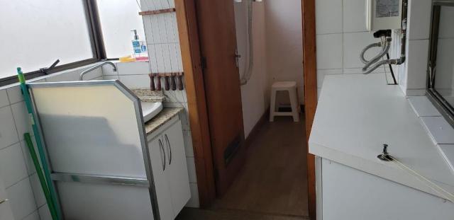 Apartamento à venda com 3 dormitórios em Bom fim, Porto alegre cod:RG5948 - Foto 8