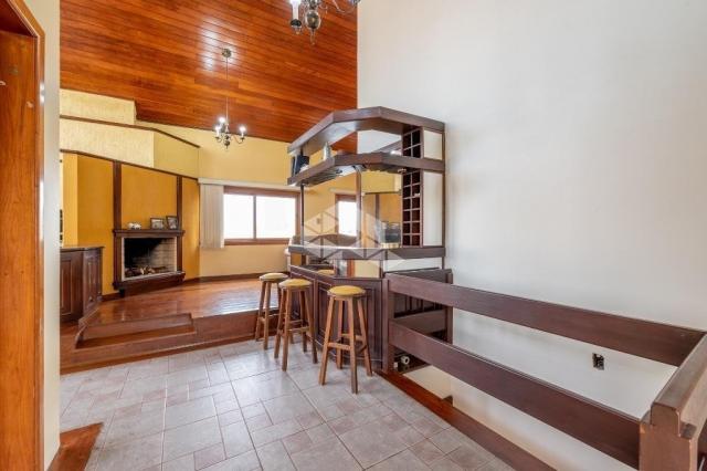 Apartamento à venda com 4 dormitórios em Jardim botânico, Porto alegre cod:9908013 - Foto 9