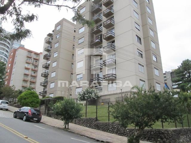 Apartamento à venda com 2 dormitórios em São leopoldo, Caxias do sul cod:5190 - Foto 2