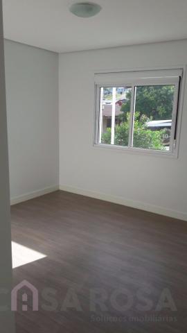 Apartamento à venda com 2 dormitórios em Aparecida, Flores da cunha cod:1677 - Foto 9