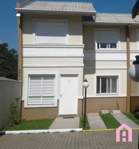 Casa à venda com 2 dormitórios em Desvio rizzo, Caxias do sul cod:2488 - Foto 2