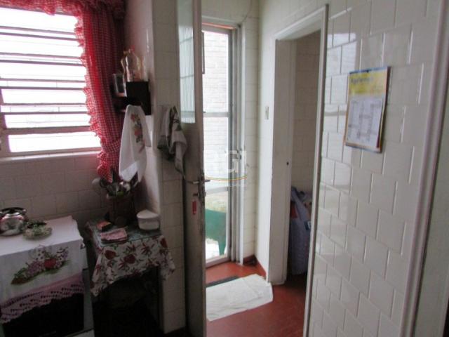 Casa à venda com 3 dormitórios em Ponta grossa, Porto alegre cod:LI50877667 - Foto 6