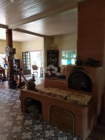 Chácara à venda em Country club, Eldorado do sul cod:9914277 - Foto 8