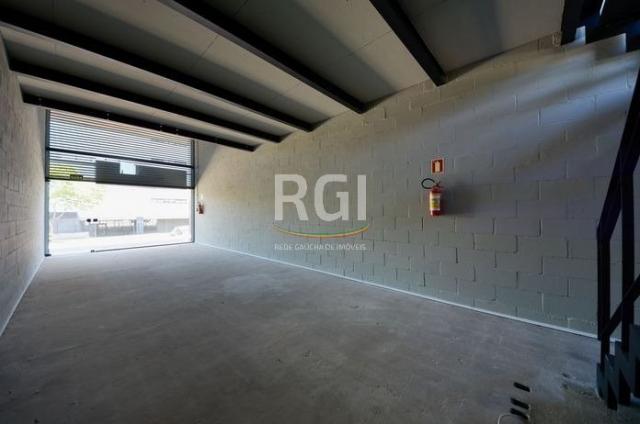 Loja comercial para alugar em Boa vista, Porto alegre cod:BT8722 - Foto 8