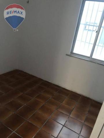 Apartamento à venda - monte castelo - fortaleza/ce - Foto 12