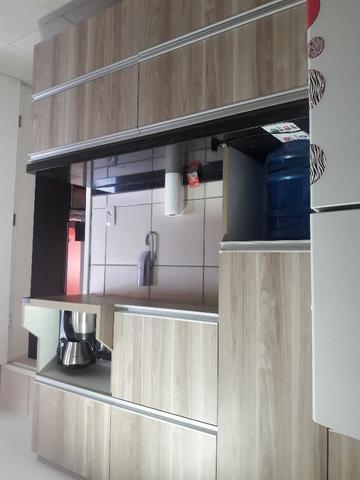 Apto no centro, Heraclito Graca com 3 suites - Foto 2