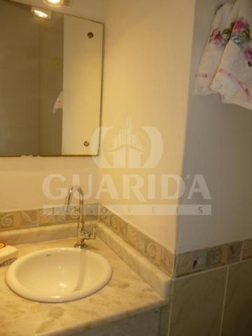 Casa de condomínio à venda com 3 dormitórios em Guarujá, Porto alegre cod:152366 - Foto 7
