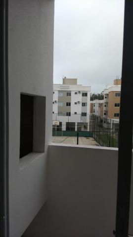 Apartamento à venda com 2 dormitórios em Canasvieiras, Florianópolis cod:1127 - Foto 17
