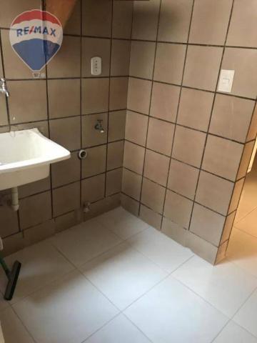 Apartamento à venda - monte castelo - fortaleza/ce - Foto 11