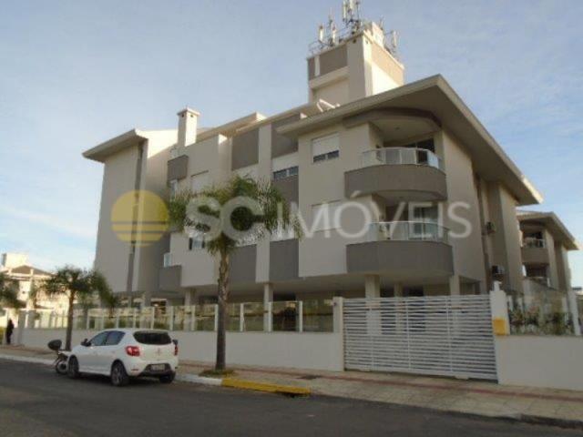 Apartamento à venda com 2 dormitórios em Ingleses, Florianopolis cod:14787