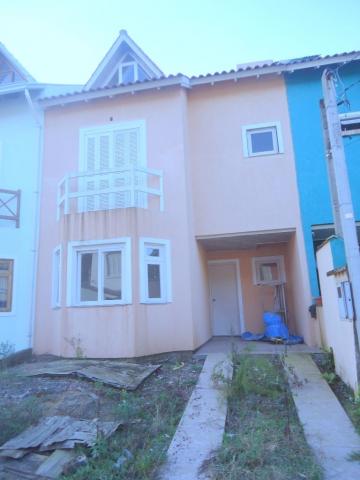 Casa de condomínio à venda com 3 dormitórios em Guarujá, Porto alegre cod:LI1280 - Foto 2