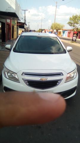 Vendo carro seme novo unico dono - Foto 2