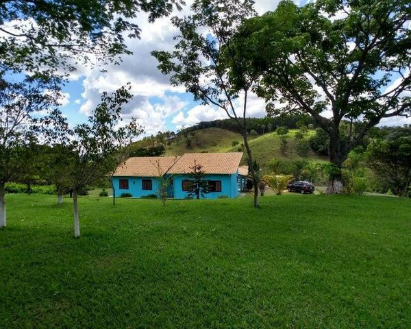 Fazendinha em Itaguara MG à 110 km de Belo Horizonte 120 mil metros 12 hectares - Foto 4