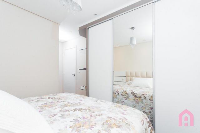Apartamento à venda com 2 dormitórios em Cinquentenário, Caxias do sul cod:2467 - Foto 11