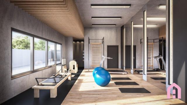 Apartamento à venda com 2 dormitórios em Panazzolo, Caxias do sul cod:2795 - Foto 13