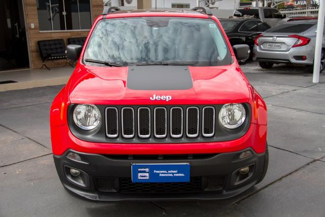 Jeep Renegade Sport 2016 - Foto 3