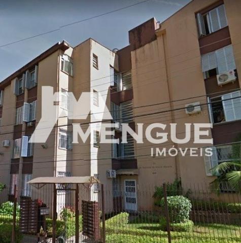 Apartamento à venda com 1 dormitórios em Petrópolis, Porto alegre cod:8029