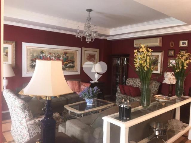 Apartamento à venda com 4 dormitórios em Moinhos de vento, Porto alegre cod:58469508 - Foto 2
