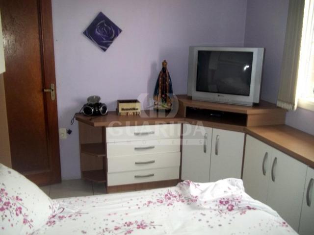 Casa à venda com 5 dormitórios em Cristal, Porto alegre cod:150991 - Foto 14