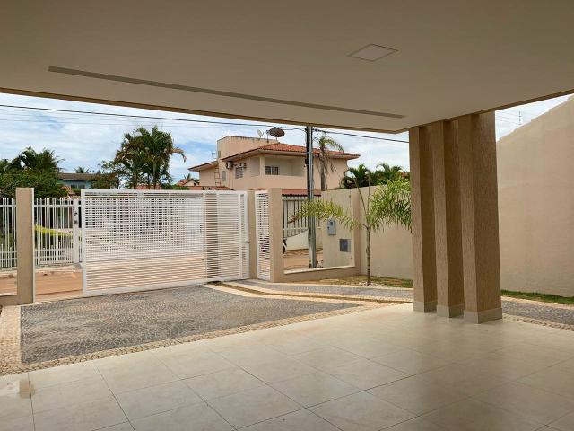 Rua 10, Casa Moderna completa, Vicente Pires - Foto 4