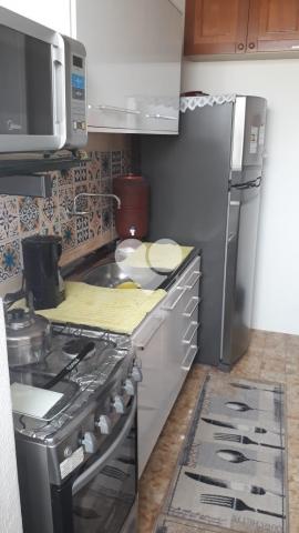 Apartamento para alugar com 1 dormitórios em Rio branco, Porto alegre cod:58474206 - Foto 8