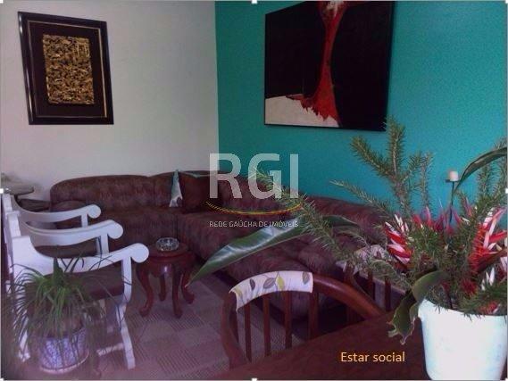 Casa à venda com 3 dormitórios em Jardim américa, São leopoldo cod:LI260912 - Foto 19