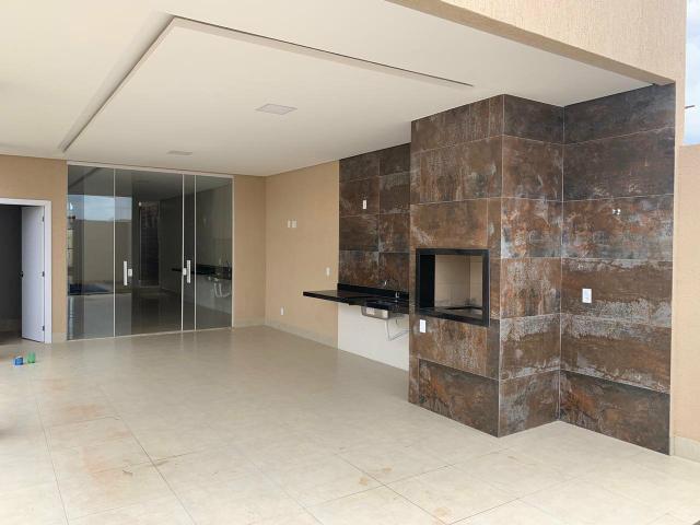 Rua 10, Casa Moderna completa, Vicente Pires - Foto 8