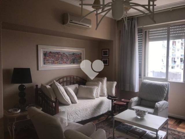 Apartamento à venda com 4 dormitórios em Moinhos de vento, Porto alegre cod:58469508 - Foto 4