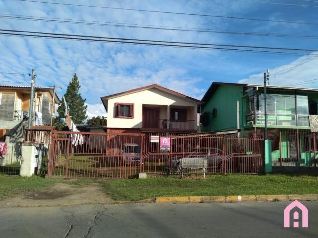 Casa à venda com 5 dormitórios em Belo horizonte, Caxias do sul cod:2728