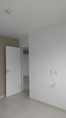 Apartamento à venda com 2 dormitórios em Canasvieiras, Florianópolis cod:1127 - Foto 9