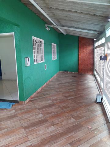 Casa 02 qtos,com área de lazer,e closet - Foto 5