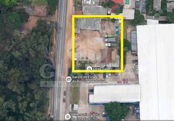 Terreno à venda em Protásio alves, Porto alegre cod:39232 - Foto 4
