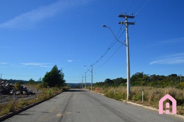 Terreno à venda em Bela vista, Caxias do sul cod:1297 - Foto 11