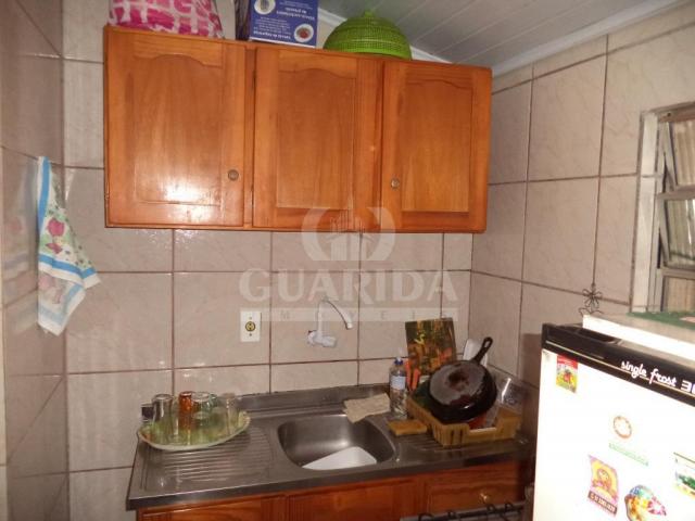 Casa de condomínio à venda com 2 dormitórios em Vila nova, Porto alegre cod:151134 - Foto 6