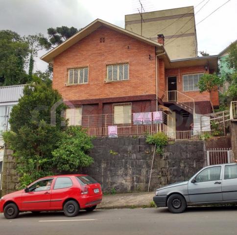 Casa à venda com 5 dormitórios em Bela vista, Caxias do sul cod:936
