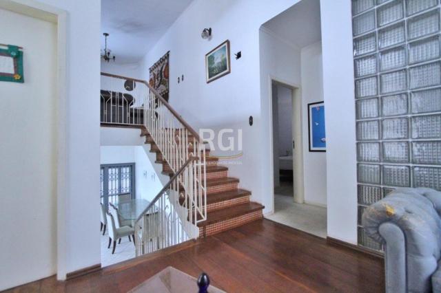 Casa para alugar com 3 dormitórios em Santa tereza, Porto alegre cod:BT8593 - Foto 5