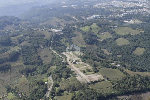 Terreno à venda em Faria lemos, Bento gonçalves cod:9903238 - Foto 5