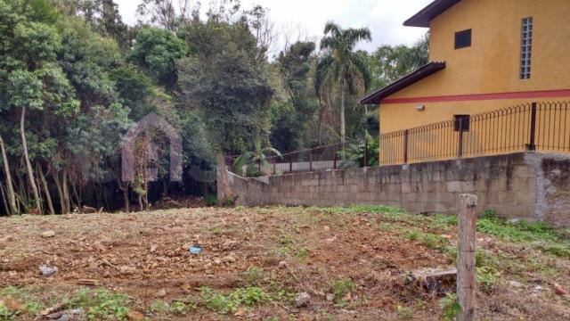 Terreno à venda em Colina sorriso ii, Caxias do sul cod:1466