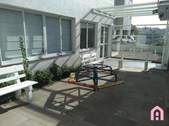 Apartamento à venda com 2 dormitórios em Cinquentenário, Caxias do sul cod:2767 - Foto 6