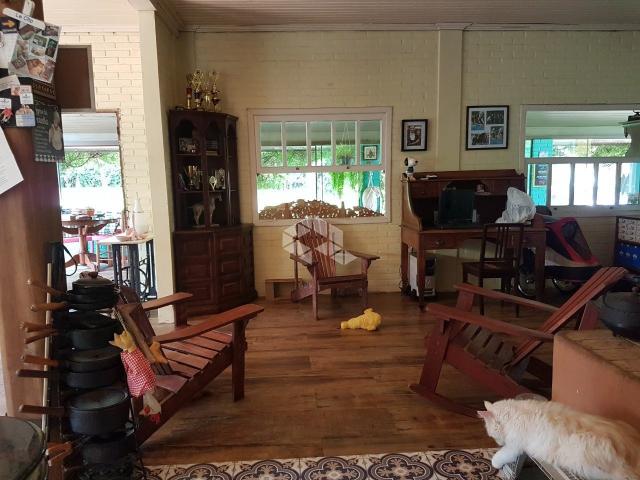 Chácara à venda em Country club, Eldorado do sul cod:9914277 - Foto 9