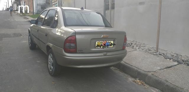 Classic 09/10 impecável vl 11500 - Foto 2