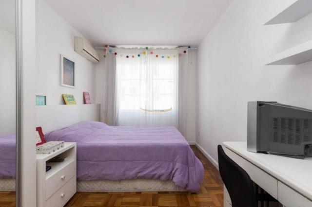 Apartamento à venda com 1 dormitórios em São joão, Porto alegre cod:HT207 - Foto 16