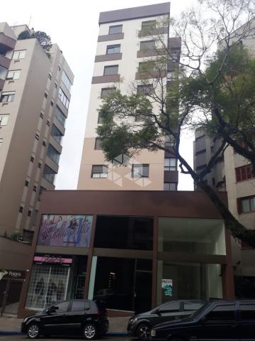 Studio à venda com 1 dormitórios em Centro, Bento gonçalves cod:9905598