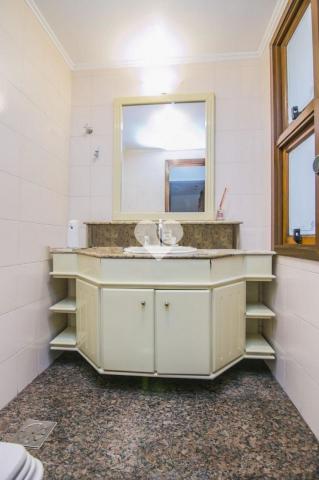 Casa para alugar com 3 dormitórios em Jardim do salso, Porto alegre cod:58470000 - Foto 7