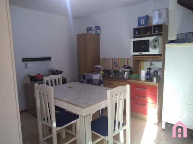 Casa à venda com 4 dormitórios em Desvio rizzo, Caxias do sul cod:2909 - Foto 12