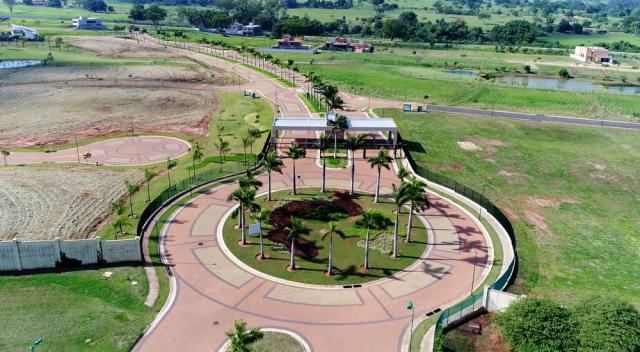 Terreno à venda em Quinta do golfe jardins, Sao jose do rio preto cod:V1831 - Foto 7