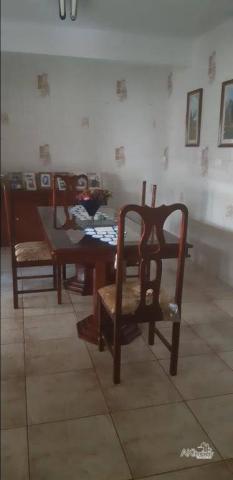 Excelente Casa Assobradada em Itambé - Paraná - Foto 13