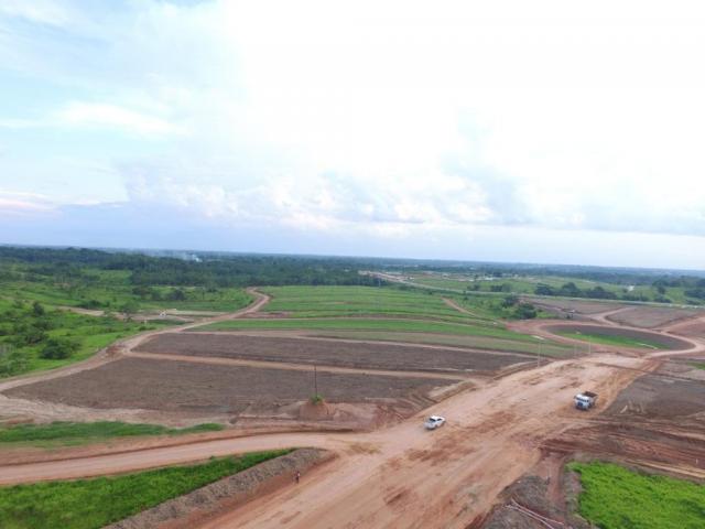 Terreno à venda, 250 m² por r$ 0,01 - rio branco - rio branco/ac - Foto 10