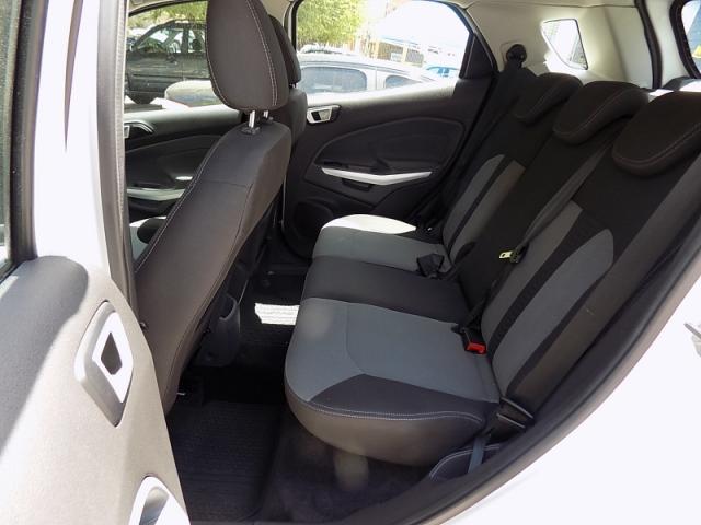 FORD ECOSPORT 1.6 FREESTYLE 16V FLEX 2016 - Foto 14