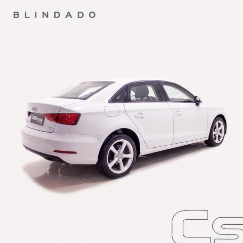 AUDI A3 2016/2016 1.4 TFSI SEDAN AMBIENTE 16V FLEX 4P TIPTRONIC - Foto 2